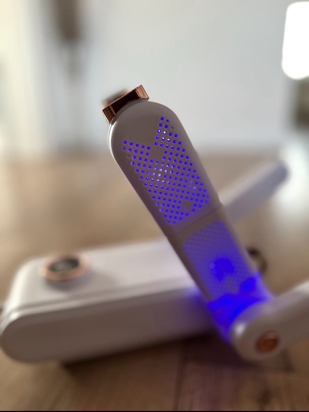 Elektryczna suszarka do butów z timerem – szybkie suszenie i eliminacja wilgoci!