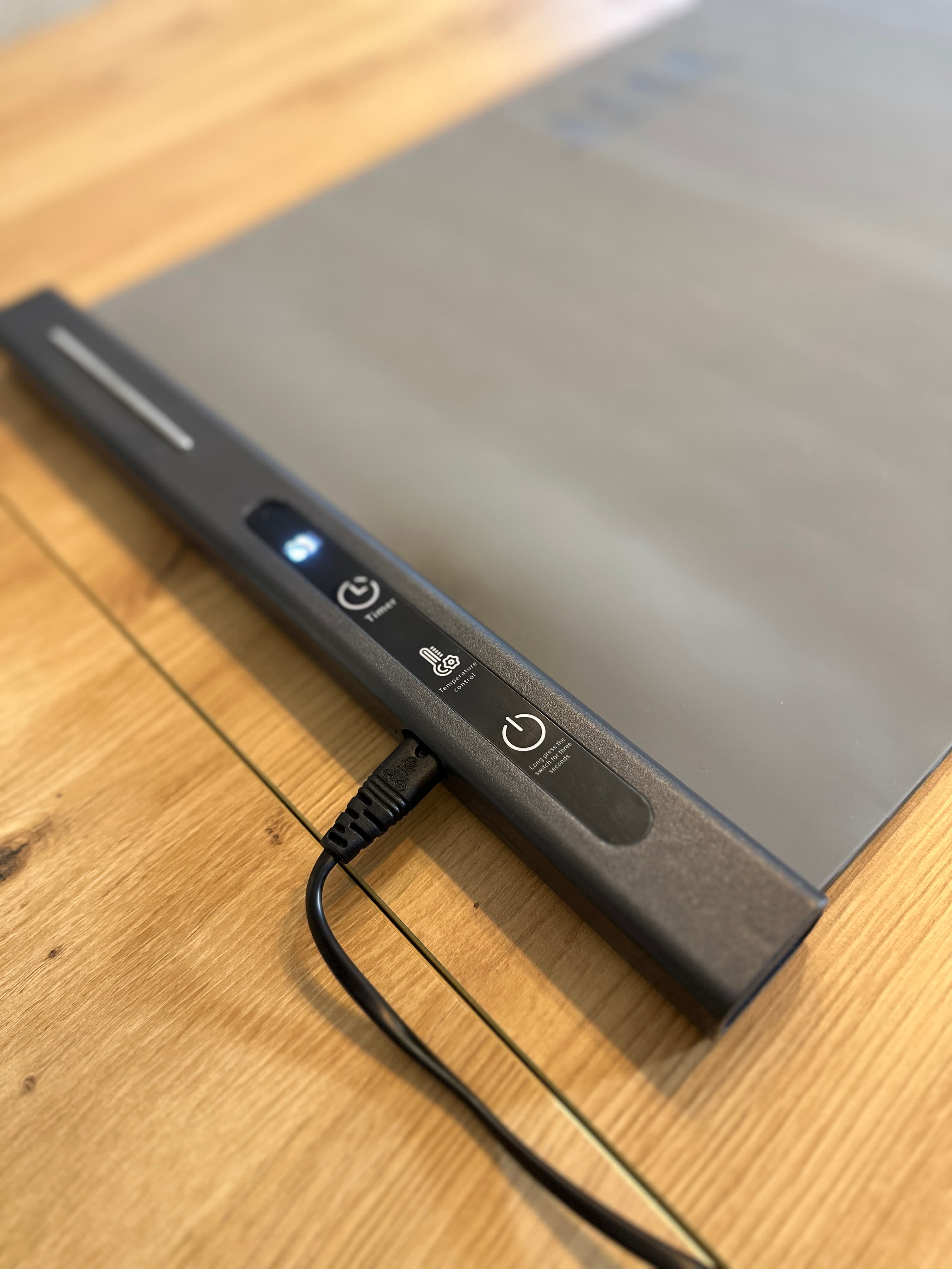 Silikonowa mata grzewcza do podgrzewania jedzenia – składana podgrzewarka do potraw i napojów