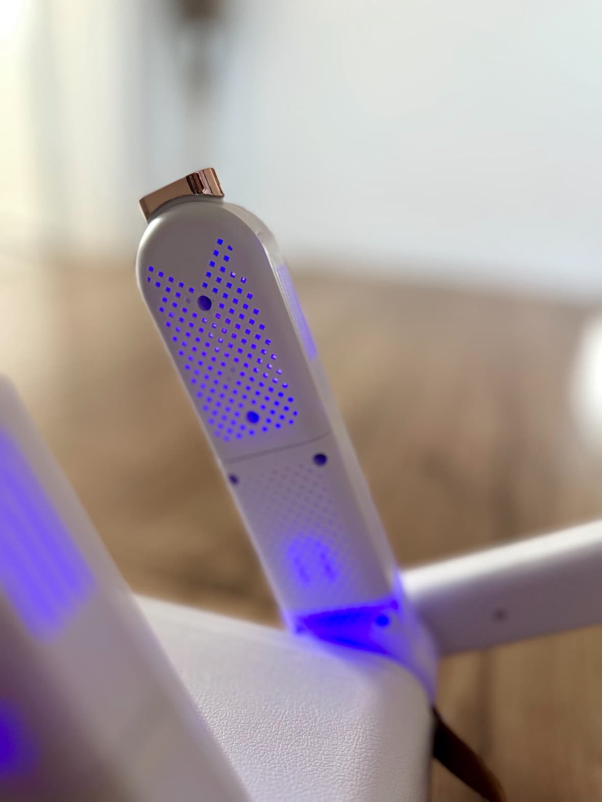 Elektryczna suszarka do butów z timerem – szybkie suszenie i eliminacja wilgoci!